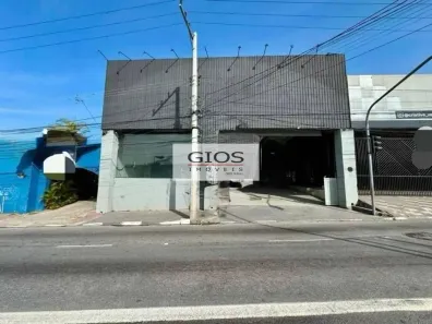 Galpão/Depósito/Armazém para alugar, 380m² no Vila Municipal, Carapicuíba