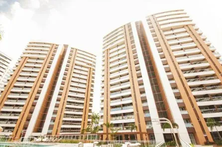 Apartamento com 3 Quartos à venda, 98m² no Engenheiro Luciano Cavalcante, Fortaleza