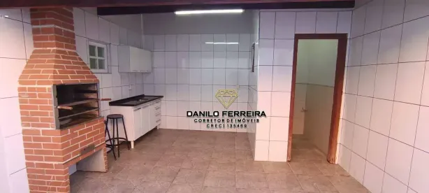 Casa com 2 Quartos à venda, 121m² no Parque América, Itu