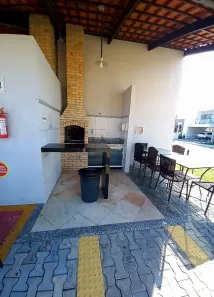 Casa de Condomínio com 3 Quartos à venda, 152m² no Parque das Nações, Parnamirim