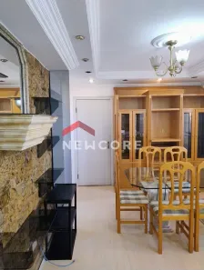 Apartamento com 3 Quartos à venda, 83m² no Centro, Londrina