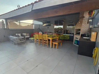 Sobrado com 3 Quartos à venda, 270m² no Vila Paiva, São Paulo