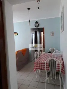 Apartamento com 2 Quartos à venda, 85m² no Itaguá, Ubatuba
