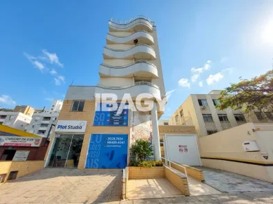 Apartamento com 2 Quartos para alugar, 47m² no Córrego Grande, Florianópolis