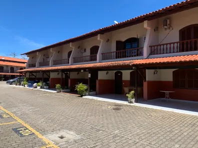 Casa de Condomínio com 4 Quartos à venda, 85m² no Peró, Cabo Frio