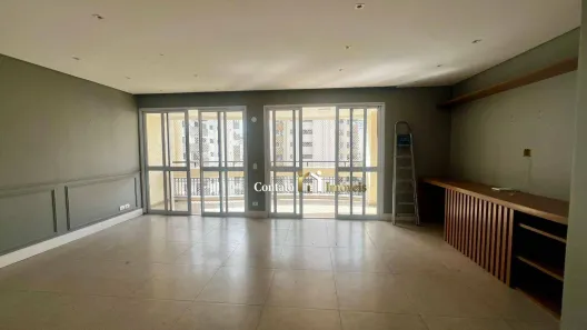 Apartamento com 3 Quartos à venda, 161m² no Indianópolis, São Paulo