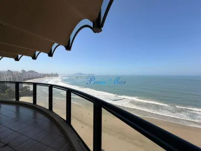 Apartamento com 3 Quartos à venda, 190m² no Vila Luis Antônio, Guarujá