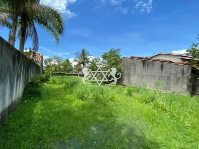 Lote/Terreno à venda, 360m² no Jardim Britânia, Caraguatatuba