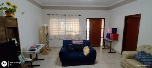 Imóvel Comercial com 3 Quartos à venda, 264m² no Parque das Figueiras, Ribeirão Preto