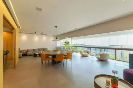 Apartamento com 3 Quartos à venda, 260m² no Leblon, Rio de Janeiro