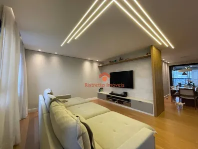 Apartamento com 3 Quartos à venda, 150m² no Vila Yara, Osasco