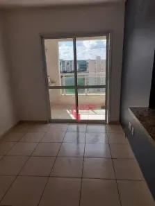 Apartamento com 1 Quarto à venda, 45m² no Nova Aliança, Ribeirão Preto