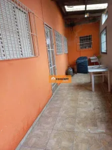 Casa com 1 Quarto à venda, 165m² no Jardim Freire, Ferraz de Vasconcelos