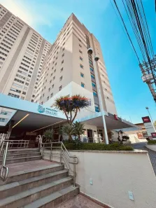 Sala Comercial para alugar, 34m² no Centro, Jacareí
