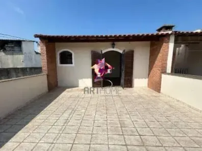 Sobrado com 3 Quartos à venda, 185m² no Taboão, São Bernardo do Campo