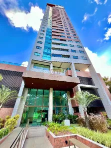 Apartamento com 1 Quarto para alugar, 30m² no Boa Vista, Recife