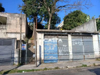 Lote/Terreno à venda, 440m² no Itaquera, São Paulo