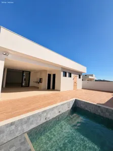Casa de Condomínio com 3 Quartos à venda, 210m² no Alphaville, Rio das Ostras