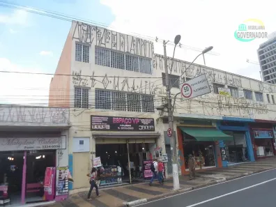 Ponto Comercial para alugar, 103m² no Centro, Campinas