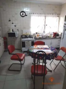Sobrado com 3 Quartos à venda, 160m² no Rio Pequeno, São Paulo