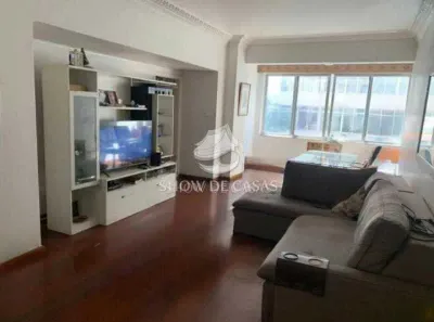 Apartamento com 2 Quartos à venda, 92m² no Copacabana, Rio de Janeiro