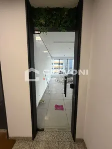 Sala Comercial para alugar, 95m² no Jardim São Dimas, São José dos Campos