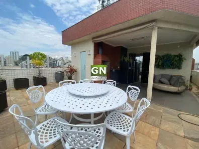 Cobertura com 4 Quartos à venda, 250m² no Prado, Belo Horizonte