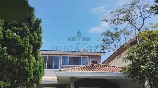 Sobrado com 4 Quartos à venda, 330m² no Urbanova, São José dos Campos