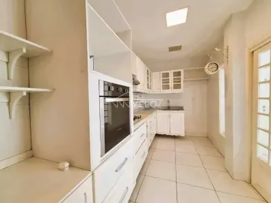 Apartamento com 3 Quartos à venda, 99m² no Jardim Botânico, Rio de Janeiro