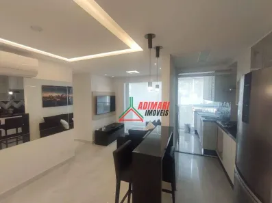 Apartamento com 2 Quartos à venda, 57m² no Jardim Vila Mariana, São Paulo