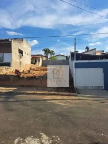 Lote/Terreno à venda, 250m² no Parque Imperador, Campinas