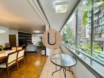 Apartamento com 3 Quartos à venda, 196m² no Consolação, São Paulo
