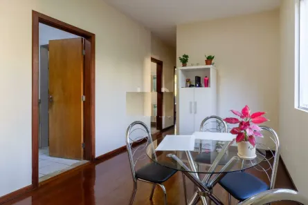 Apartamento com 3 Quartos à venda, 85m² no Nova Granada, Belo Horizonte