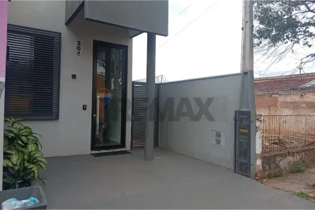 Sala Comercial para alugar, 20m² no Rebouças, Lins