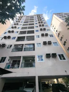 Apartamento com 3 Quartos para alugar, 60m² no Tejipió, Recife