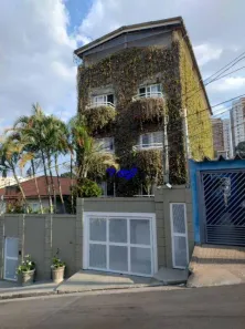 Sobrado com 9 Quartos à venda, 643m² no Vila Morse, São Paulo