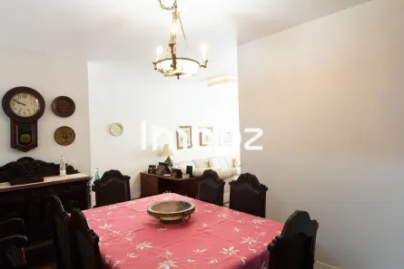 Apartamento com 3 Quartos à venda, 158m² no Itaim Bibi, São Paulo