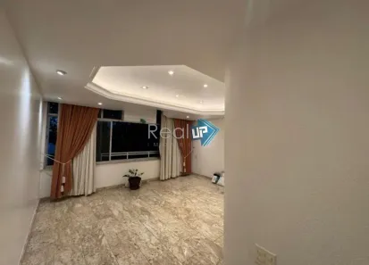 Apartamento com 3 Quartos à venda, 109m² no Leblon, Rio de Janeiro