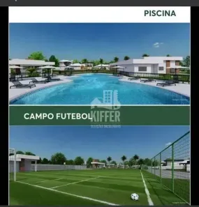 Lote/Terreno à venda, 222m² no Pindobas, Maricá