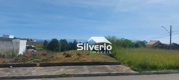 Lote/Terreno à venda, 150m² no Loteamento Portal Santa Inês, São José dos Campos