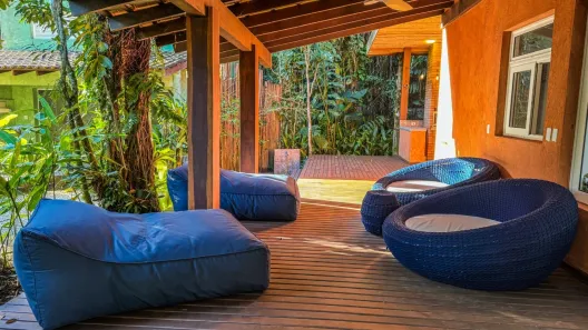Casa de Condomínio com 5 Quartos à venda, 260m² no Baleia, São Sebastião