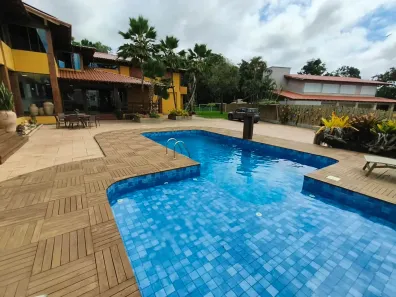 Casa de Condomínio com 12 Quartos à venda, 900m² no Praia do Morro, Guarapari