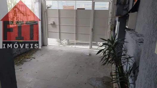 Casa com 2 Quartos à venda, 130m² no Mirandópolis, São Paulo