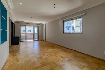 Apartamento com 3 Quartos à venda, 142m² no Perdizes, São Paulo