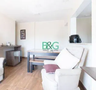 Apartamento com 2 Quartos à venda, 60m² no Vila Santana, São Paulo