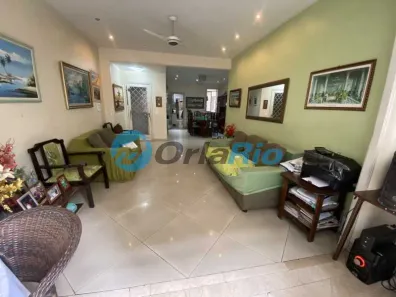 Apartamento com 3 Quartos à venda, 134m² no Copacabana, Rio de Janeiro