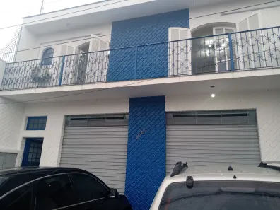 Ponto Comercial para alugar, 80m² no Morro Grande, Caieiras