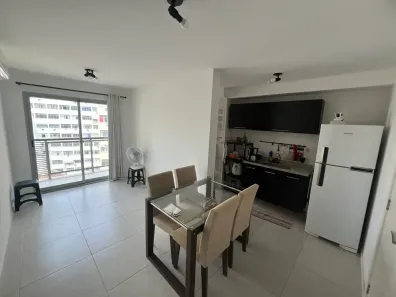 Apartamento com 1 Quarto à venda, 47m² no Centro, Rio de Janeiro