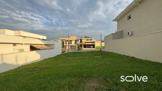 Lote/Terreno à venda, 310m² no Jardim Residencial Alto de Itaici, Indaiatuba