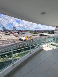 Apartamento com 2 Quartos à venda, 78m² no Caminho das Árvores, Salvador